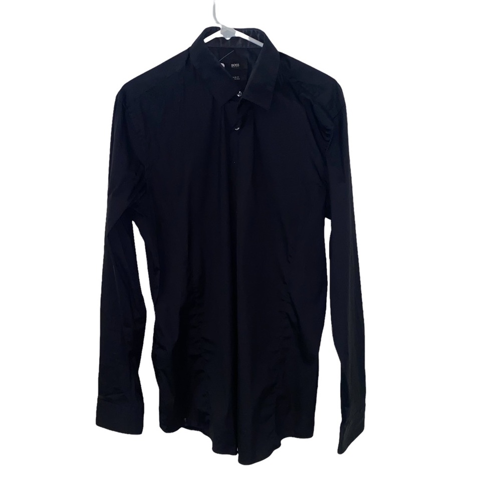 Mens button down